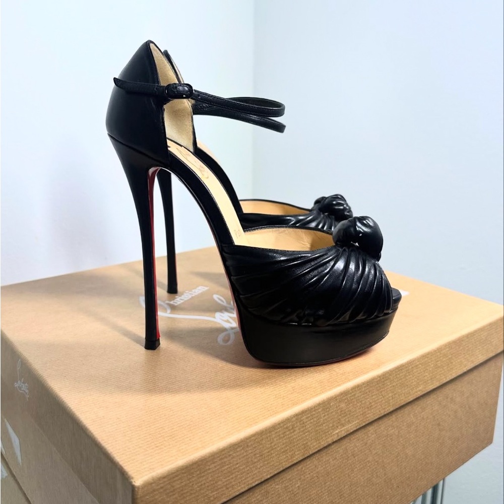 Christian Louboutin Marchavekel Alta 150mm